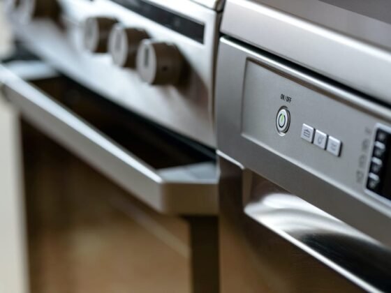 featured image - This Is What Needs to Know When Purchasing New Appliances