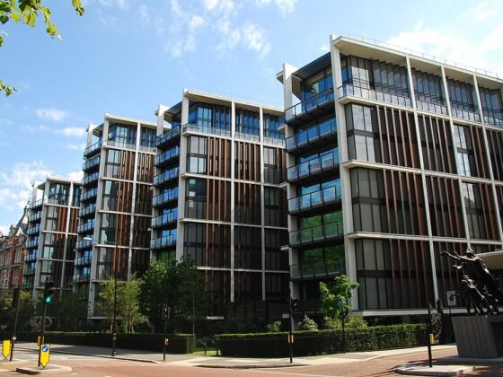 featured image - Tips for Renting Your London Flat