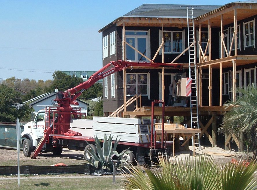 Types Of Drywalls image - Types Of Drywalls