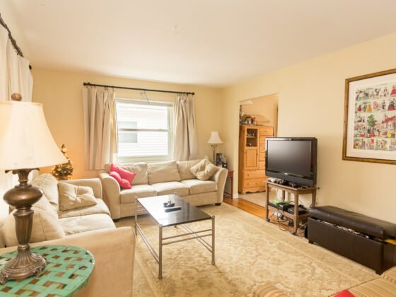 featured image - What Are Some Ways to Decorate Your Living Room