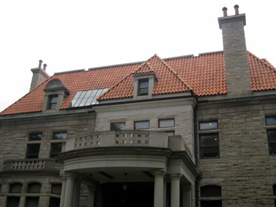 featured image - What Is Property Restoration