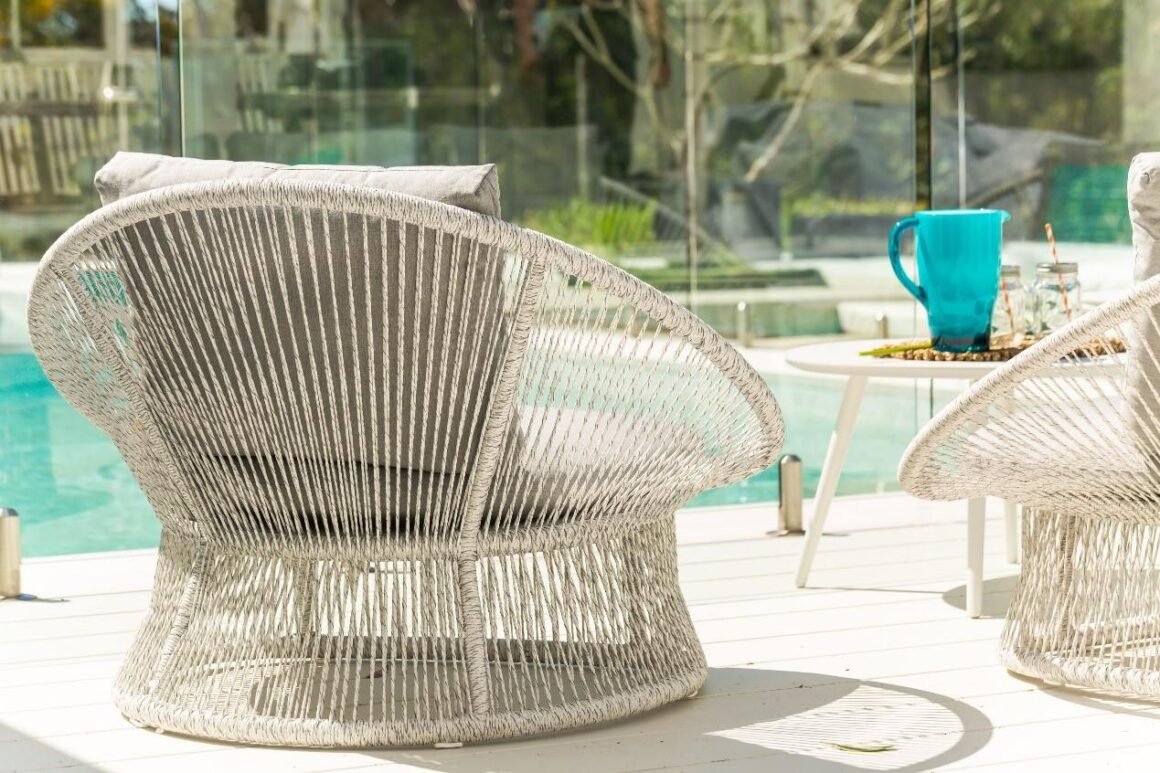 featured image - Where to Buy Outdoor Furniture in Australia