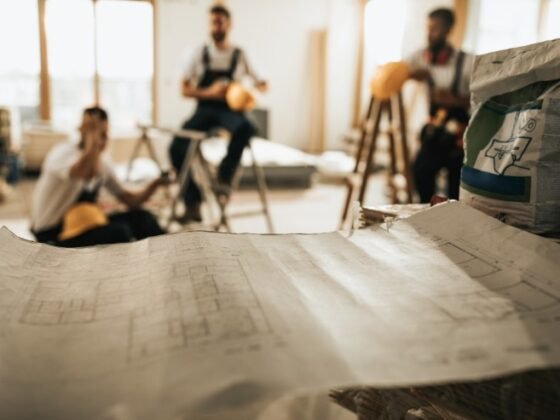 featured image - Renovating a House with No Experience: What Do I Do?