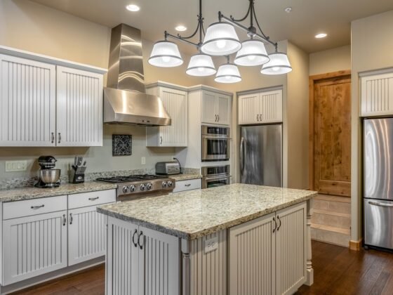 featured image - How Much to Renovate a Kitchen in 2022?