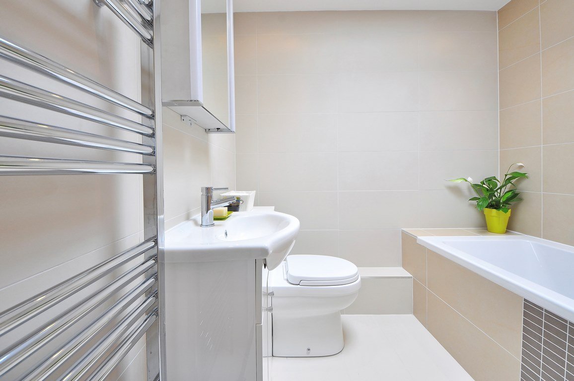 7 Must-Have Fienza Products for Your Bathroom image - 7 Must-Have Fienza Products for Your Bathroom