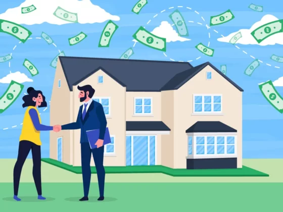 featured image - All You Need to Know About Low Commission Real Estate Agents