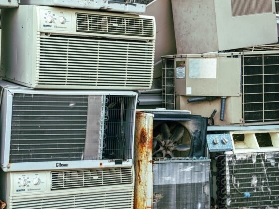 featured image - Common Air Conditioner Problems and How to Fix Them