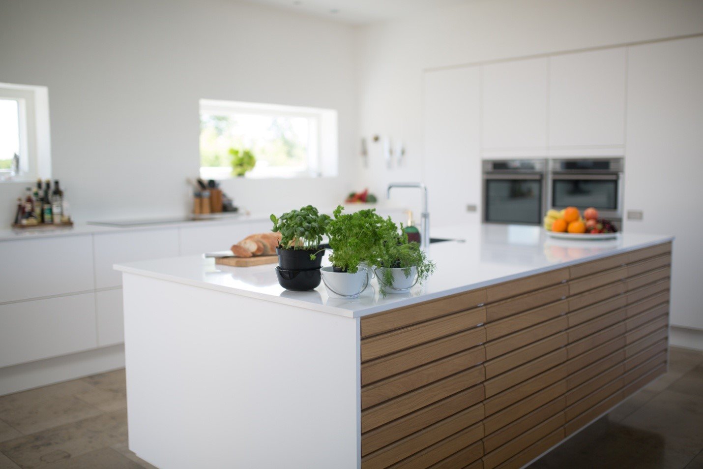 Creative Kitchen Remodel Ideas for Any Home image - Creative Kitchen Remodel Ideas for Any Home