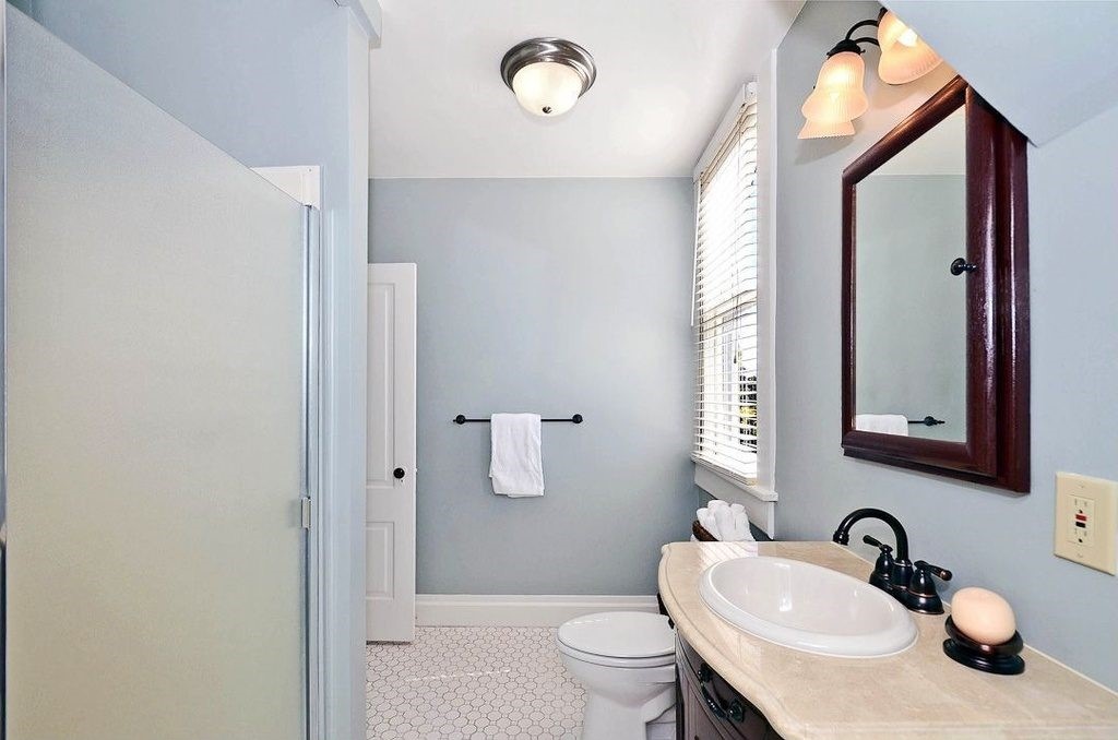 Does Bathroom Remodeling Improve Functionality?