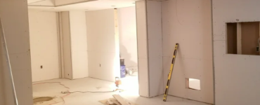 image - Drywalling Basements: Tips for Any Do-It-Yourselfer