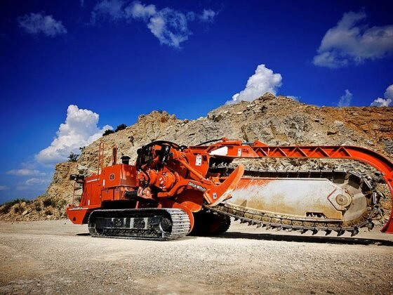 featured image - How Does a Ditch Witch Work—Is it Right for Me?