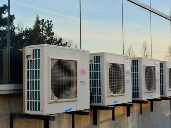 featured image - How Long Do AC Units Last? Central vs. Window