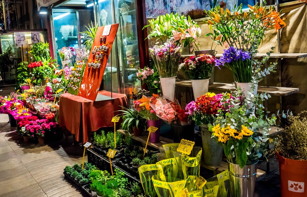 How to Find the Most Reliable Website for Online Flower Delivery In NZ image - How to Find the Most Reliable Website for Online Flower Delivery In NZ
