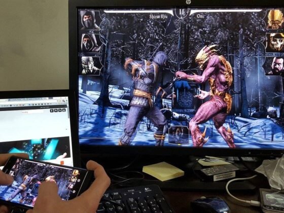 featured image - How to Make a Career Out of Gaming