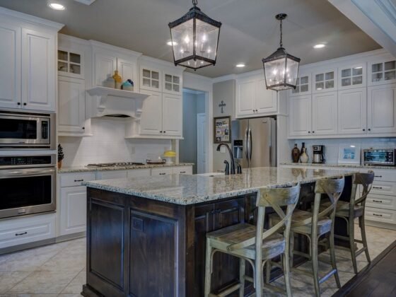 featured image - How to Setup Your Home for Next Private Event