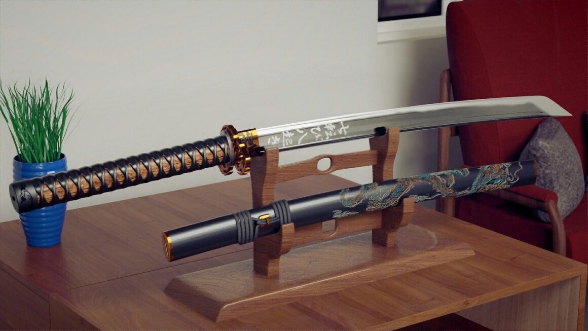 featured image - Is it Legal to have Katana in Australia?
