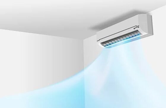 featured image - Most Common Split AC Problems and Learn How to Fix