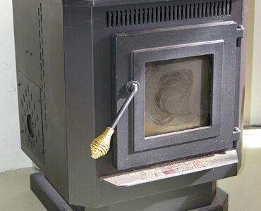 featured image - Navigating a New Pellet Stove: Parts, Instructions, & Pellet Types
