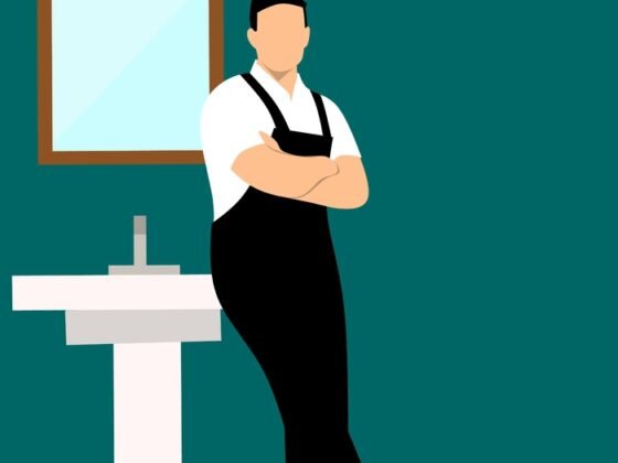 featured image - Real Home Improvements' Guide to Plumbers Near Me