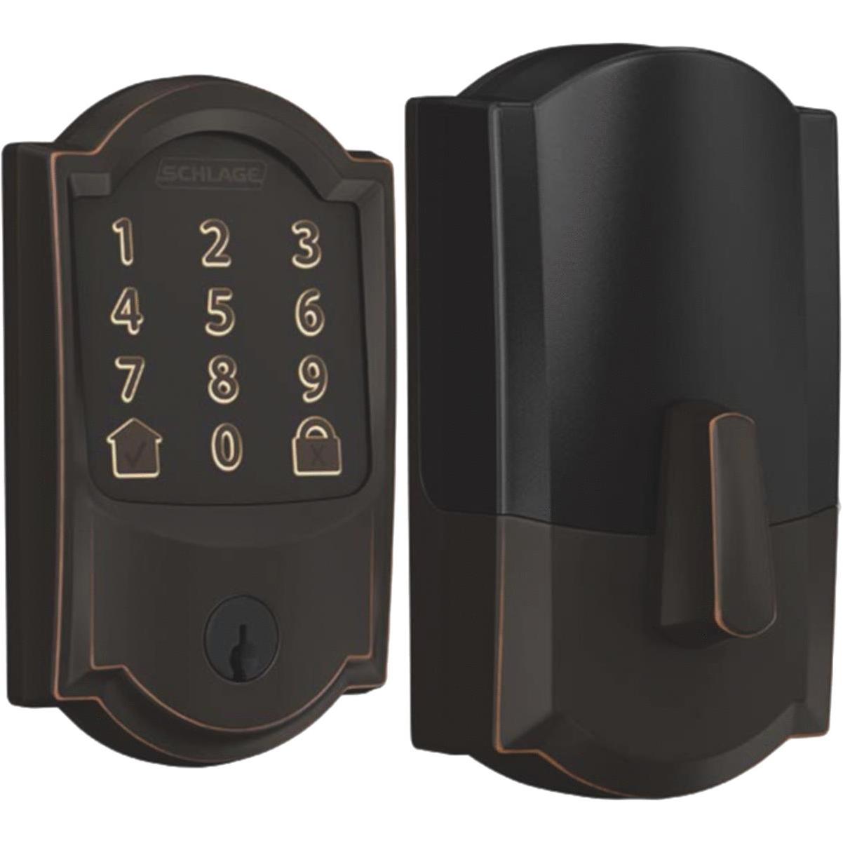 image - Best Smart Locks for a Secure Home - Find Out The Top 5 Picks!