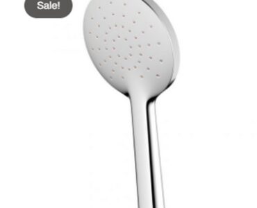 featured image - Showerhead VS Bathtub, Which to Choose