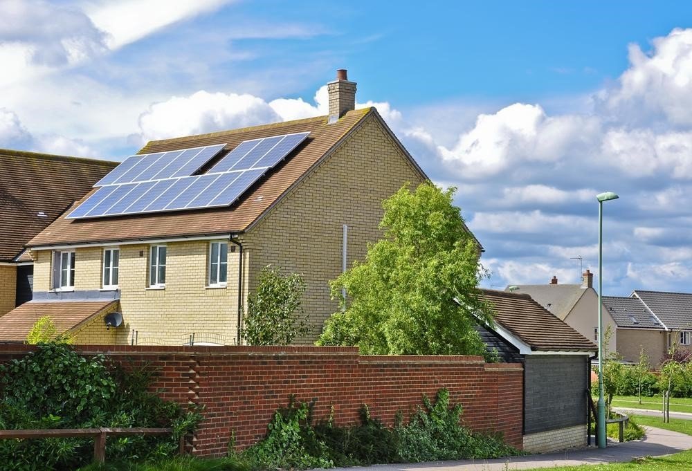 Solar Installation in California: 5 Best Practices You Need to Know image - Solar Installation in California: 5 Best Practices You Need to Know