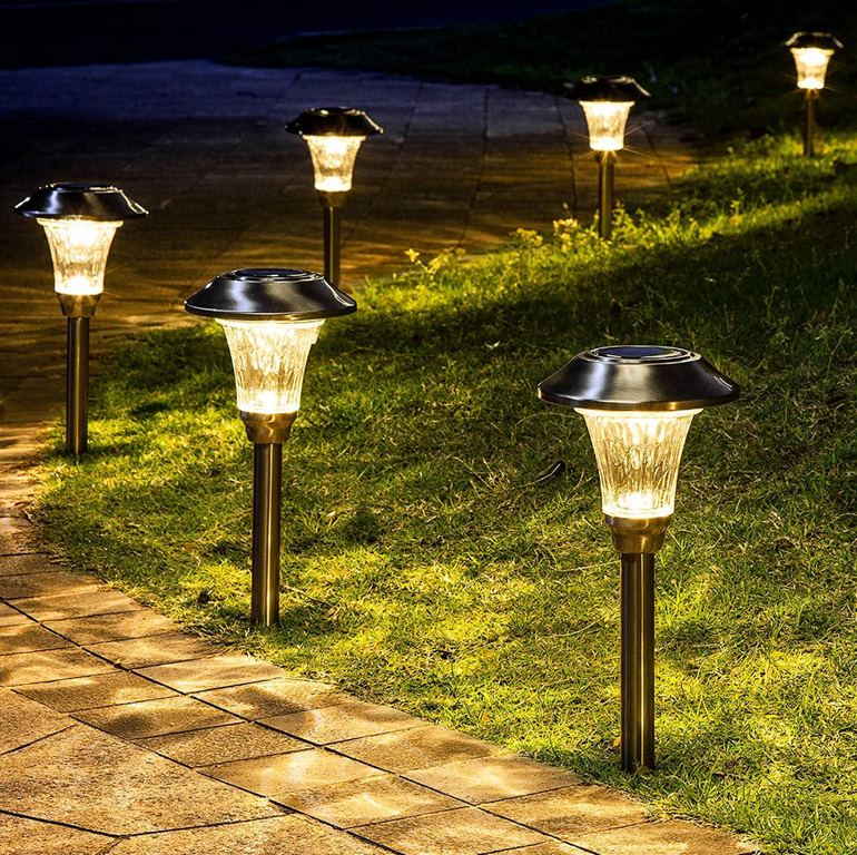 featured image - The Importance of Lighting in Terraces and Gardens