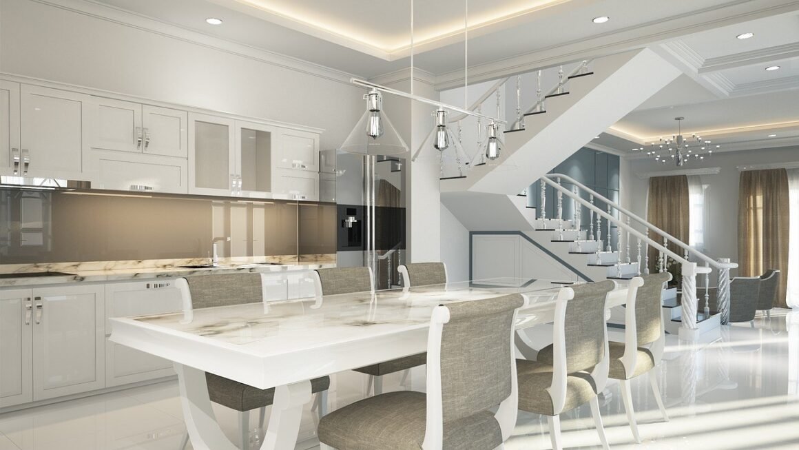 featured image - The Pros and Cons of Kitchen Cabinets