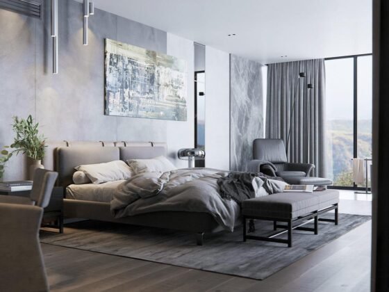 featured image - Tips to Consider When Looking for Bedroom Furniture