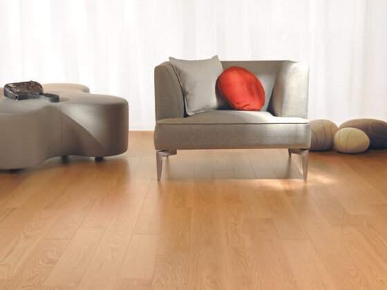 featured image - Top 3 Things to Decide on Once You're Ready to Change to Hardwood Flooring