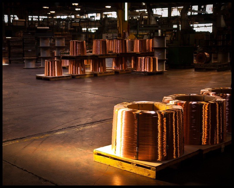 Top 7 Benefits of Hiring a Professional Industrial Photographer image - Top 7 Benefits of Hiring a Professional Industrial Photographer
