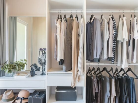 featured image - Top-Rated Walk-In Closet Builders and Custom Storage Builders