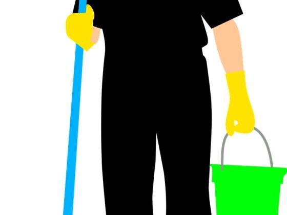 featured image - Top Tips to Consider While Hiring a Professional to Clean Your Home