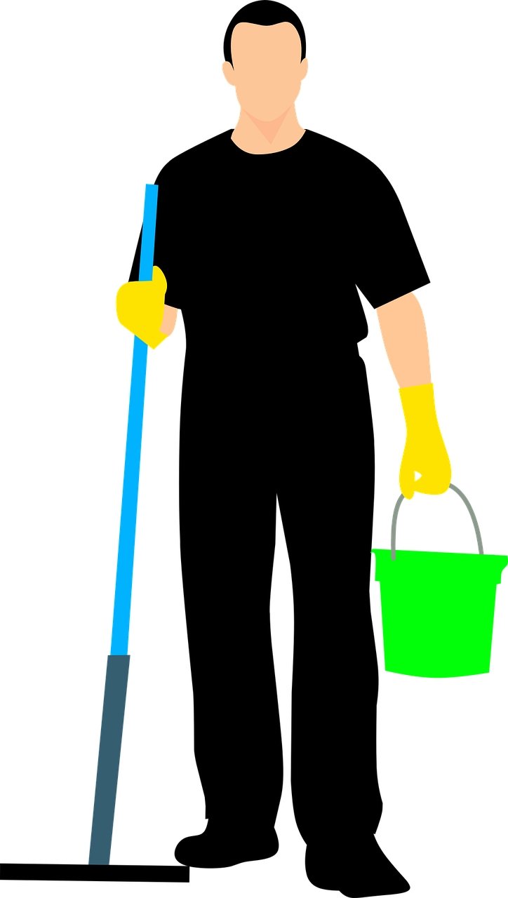 Top Tips to Consider While Hiring a Professional to Clean Your Home image - Top Tips to Consider While Hiring a Professional to Clean Your Home
