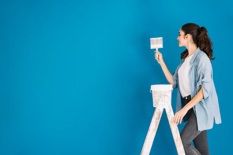 Types Of Paints for Interior & Exterior Surfaces image - Types Of Paints for Interior & Exterior Surfaces