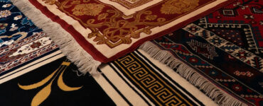 featured image - What to Consider Before Buying a Rug A Step-by-Step Guide