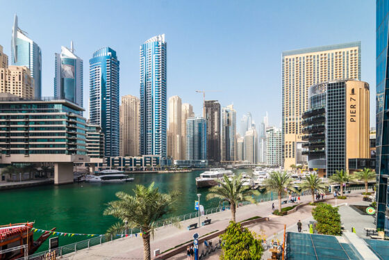 featured image - Why Buy an Apartment in Dubai