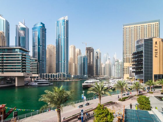 featured image - Why Buy an Apartment in Dubai