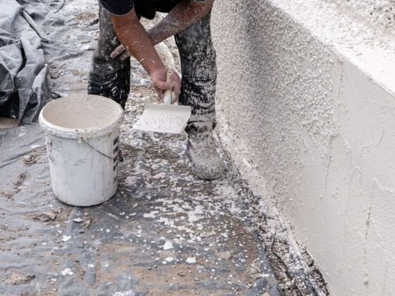 featured image - Can You Do Stucco Yourself?