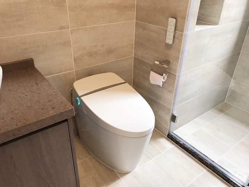 4 Health Benefits of an Intelligent Toilet image - 4 Health Benefits of an Intelligent Toilet