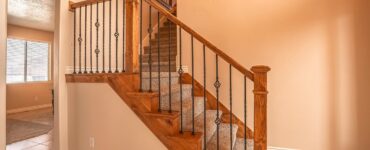 featured image - 5 Smart Ideas to Upgrade Your Banisters