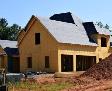featured image - 6 Things to Consider When Building a House