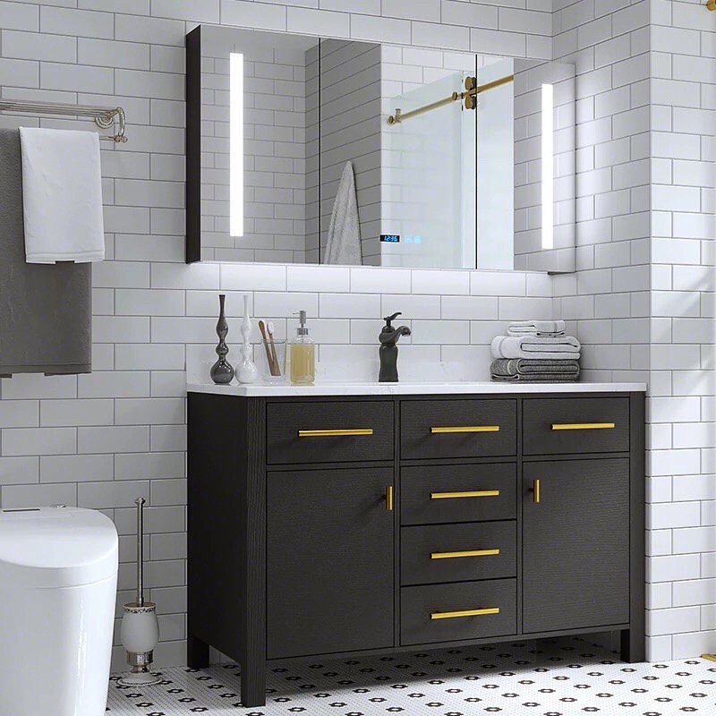 image - How Do I Choose a Bathroom Vanity Size
