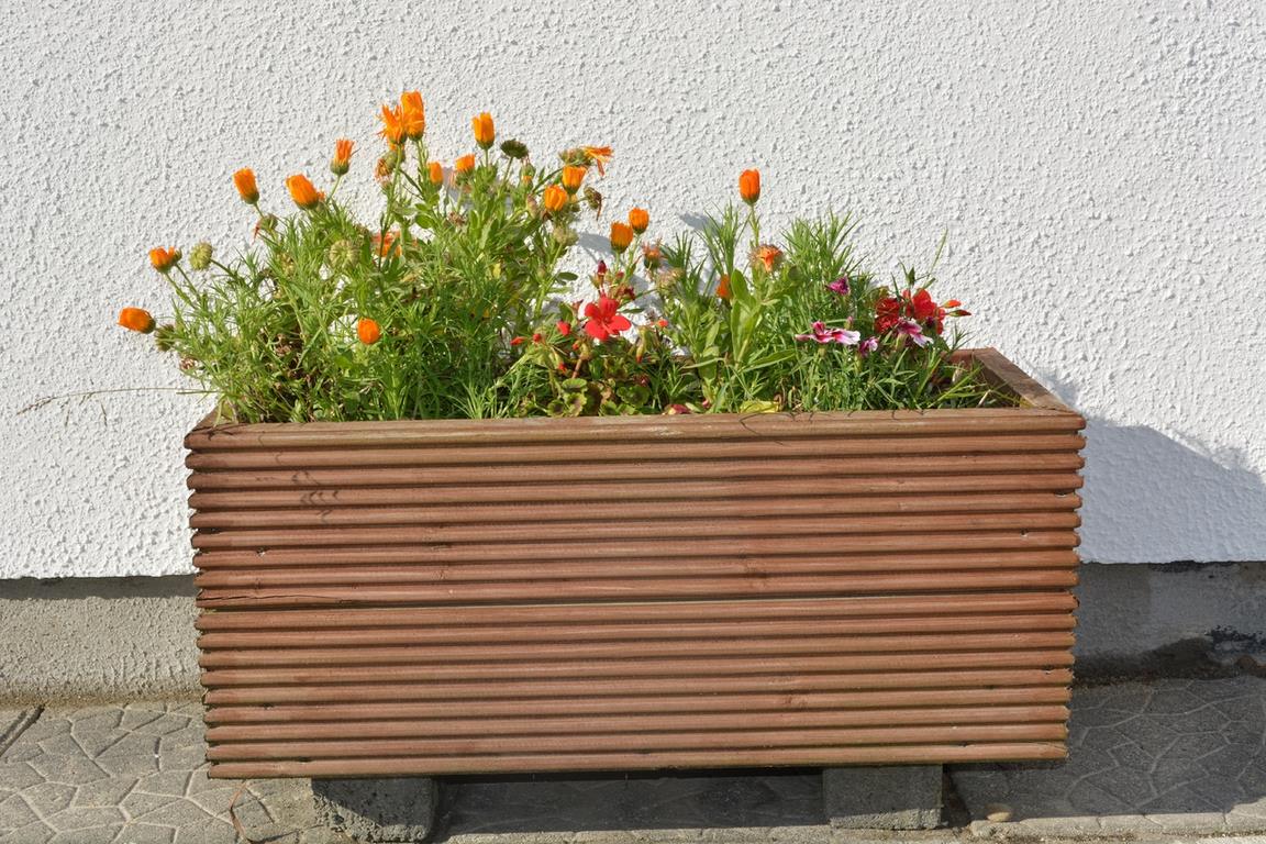 featured image - How to Get the Most Out of Your Planter Boxes
