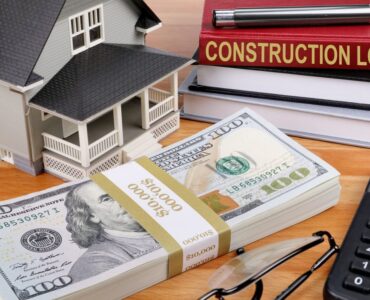 featured image - New Construction Hard Money Loans - What You Need to Know