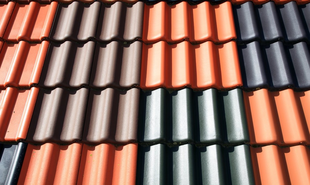 featured image - The Benefits of Restoring Your Roof Tiles