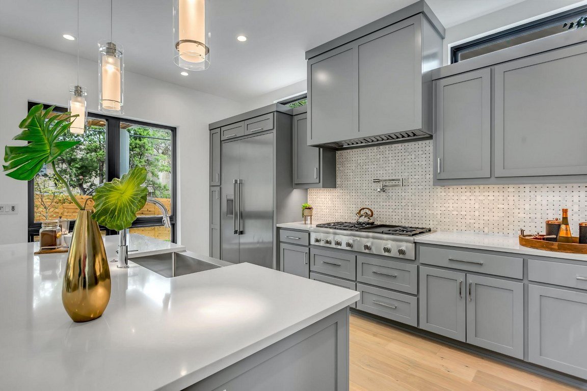 Top 10 Precautions to Follow Before Redesigning Your Kitchen image - Top 10 Precautions to Follow Before Redesigning Your Kitchen