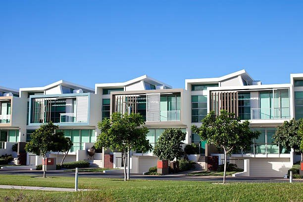 Top Reasons to Invest in Surrey Townhouses image - Top Reasons to Invest in Surrey Townhouses