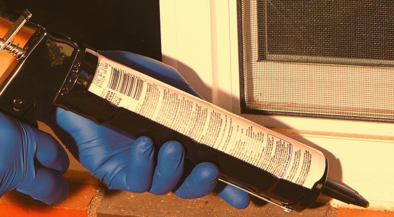 What Are the Benefits of Caulking Services image - What Are the Benefits of Caulking Services