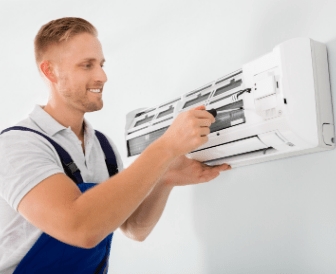 featured image - Mistakes to Avoid When Installing an Air Conditioner
